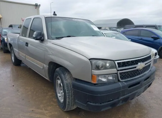 2003 CHEVROLET  - Image 1.