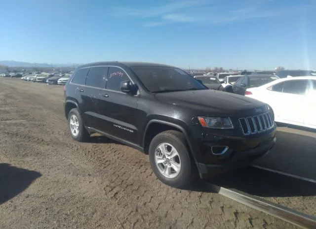 2014 JEEP  - Image 1.