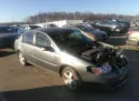 2007 SATURN Ion 2.2L 4