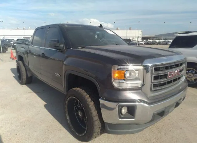 2015 GMC  - Image 1.