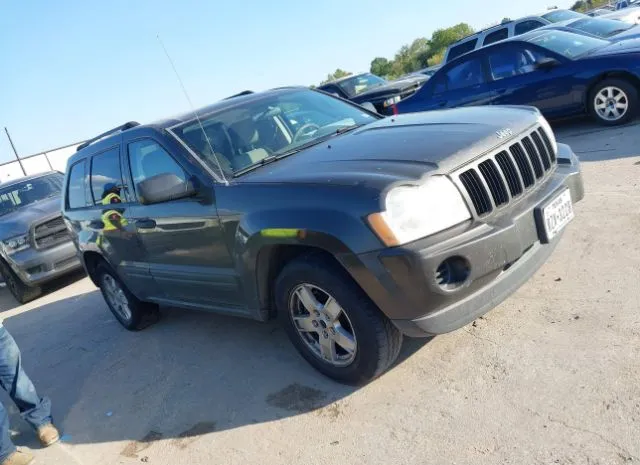 2006 JEEP  - Image 1.