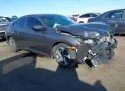 2019 HONDA CIVIC 2L I-4 DOHC, VVT,   158HP 4