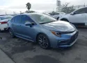 2020 TOYOTA Corolla 2L I-4 DI, DOHC, VVT,   169HP 4