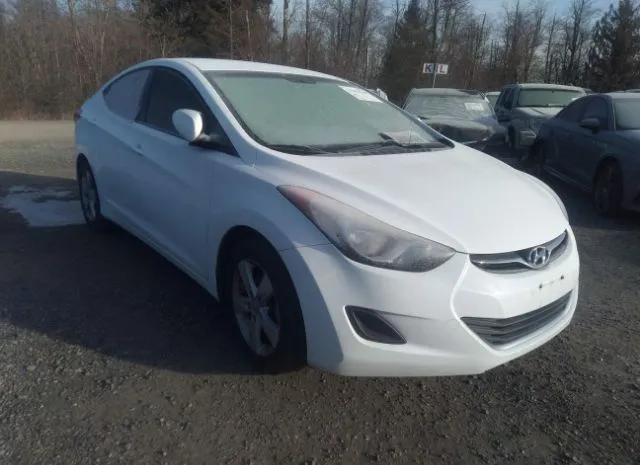 2013 HYUNDAI  - Image 1.