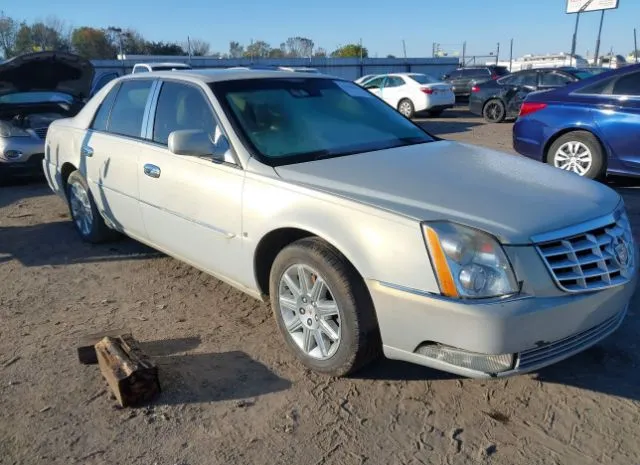 2009 CADILLAC  - Image 1.