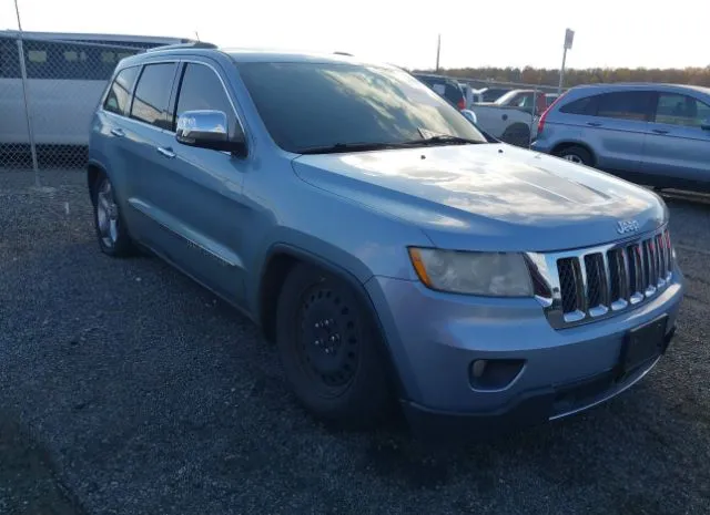 2012 JEEP  - Image 1.