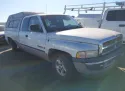 1999 DODGE RAM 1500 5.2L 8