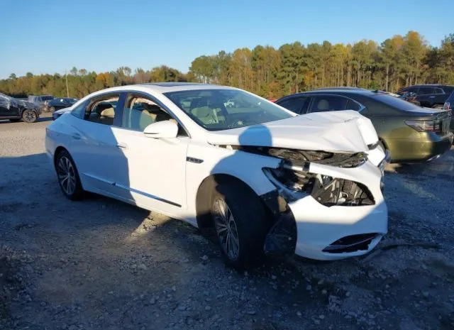 2017 BUICK  - Image 1.