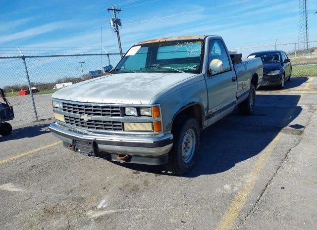 1988 CHEVROLET  - Image 1.