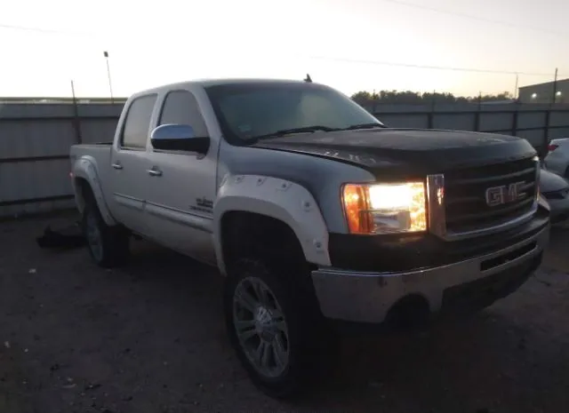 2013 GMC  - Image 1.