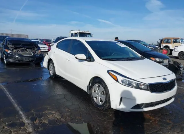 2018 KIA  - Image 1.