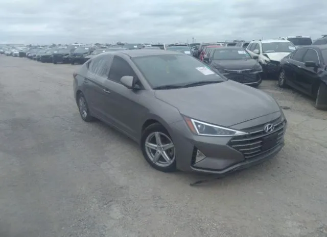 2020 HYUNDAI  - Image 1.