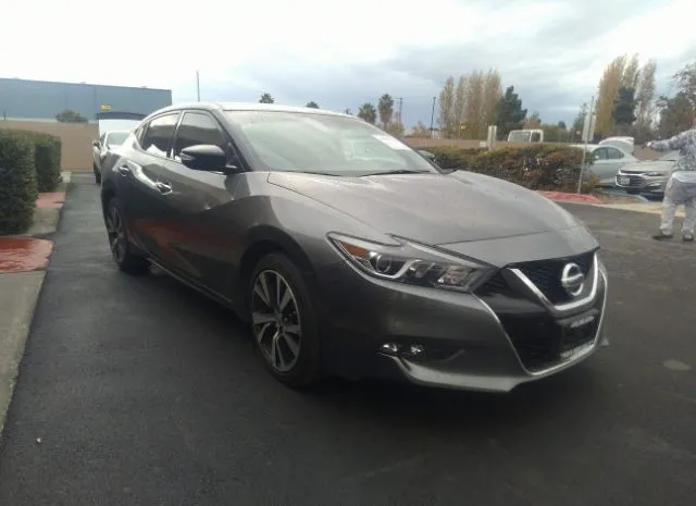 2018 NISSAN  - Image 1.