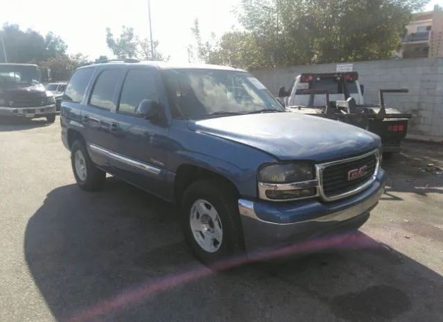 2005 GMC  - Image 1.