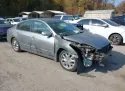 2007 NISSAN ALTIMA 2.5L 4