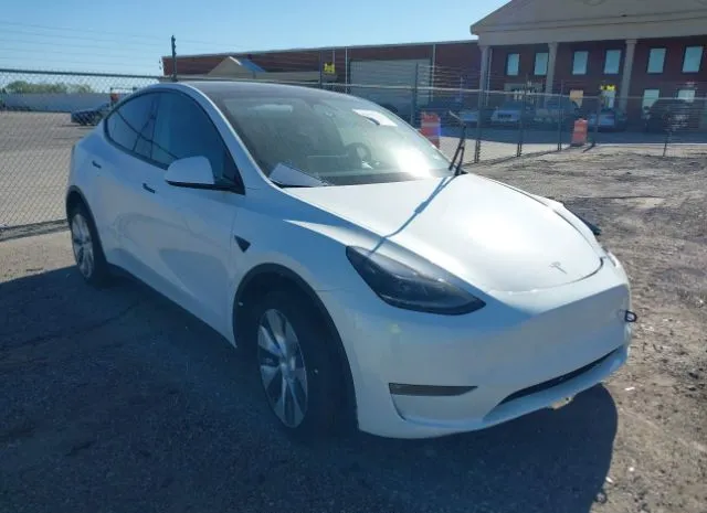 2023 TESLA  - Image 1.