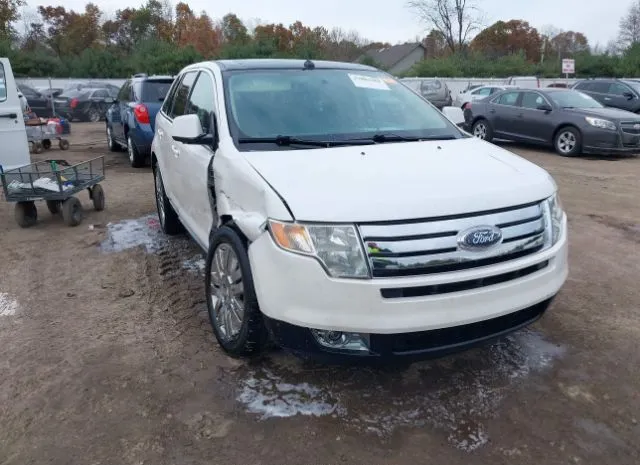 2009 FORD  - Image 1.