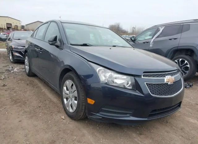 2014 CHEVROLET  - Image 1.