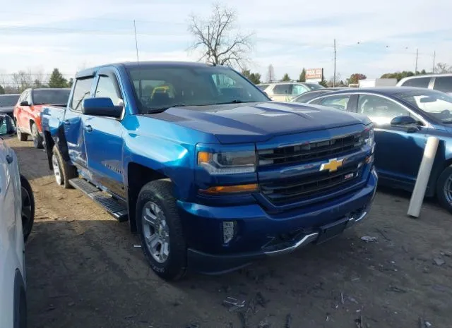 2016 CHEVROLET  - Image 1.