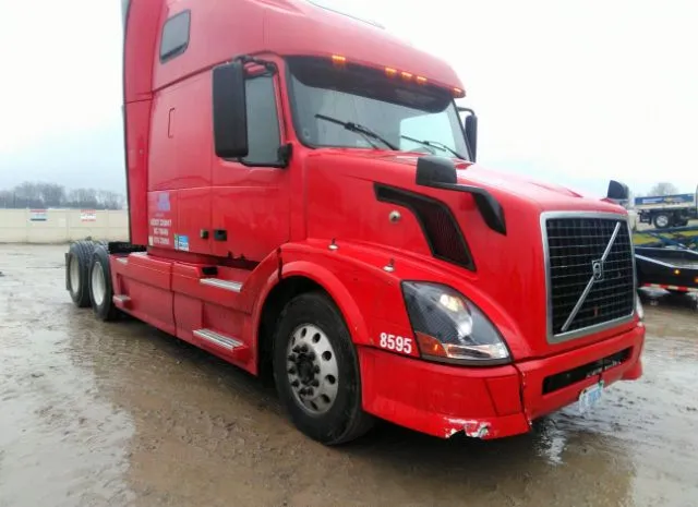 2011 VOLVO  - Image 1.