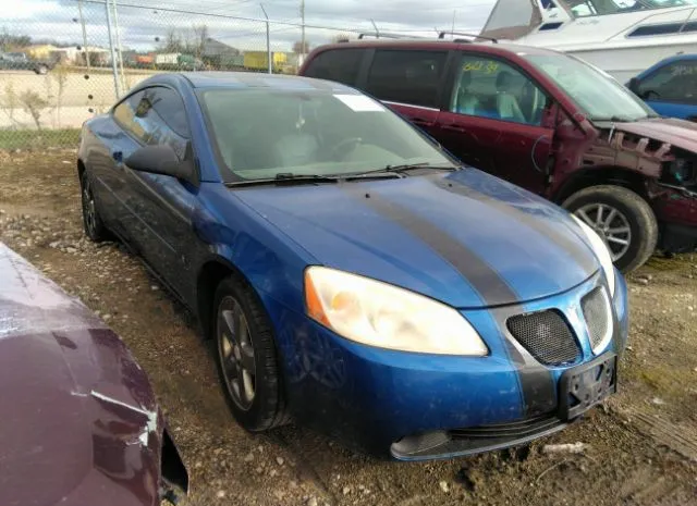 2006 PONTIAC  - Image 1.