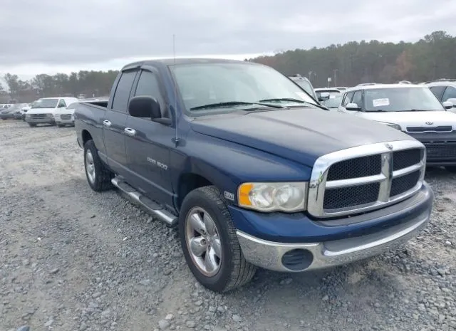 2005 DODGE  - Image 1.