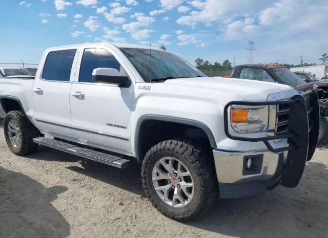 2014 GMC  - Image 1.