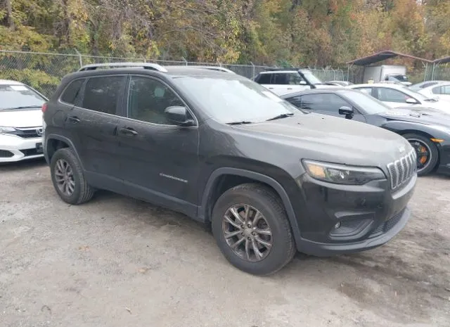 2019 JEEP  - Image 1.