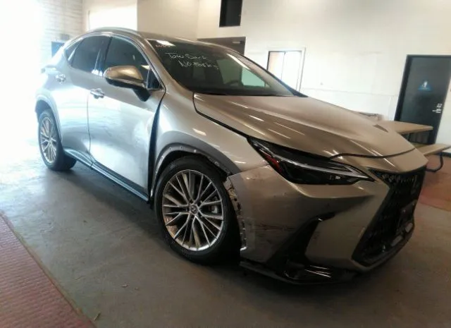 2023 LEXUS  - Image 1.