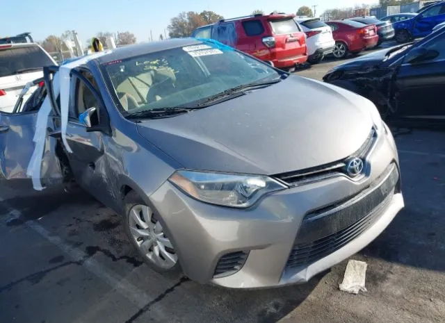 2016 TOYOTA  - Image 1.