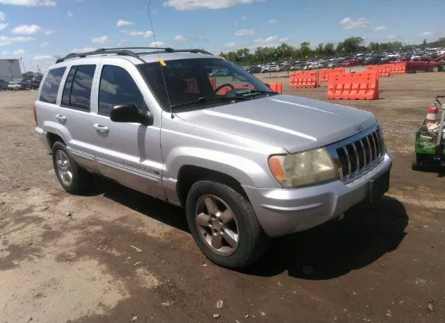 2004 JEEP  - Image 1.