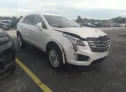 2018 CADILLAC  - Image 1.