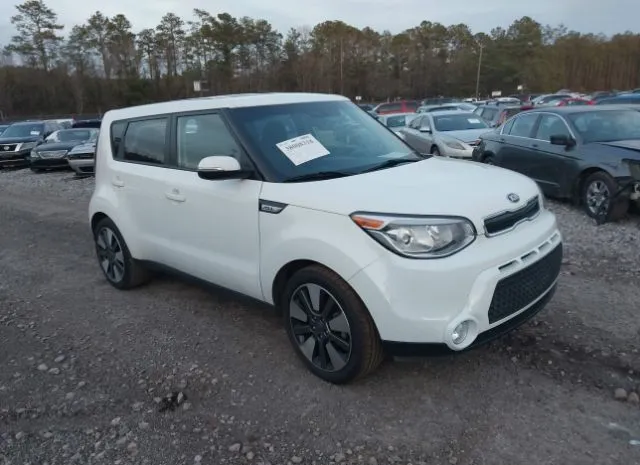 2014 KIA  - Image 1.