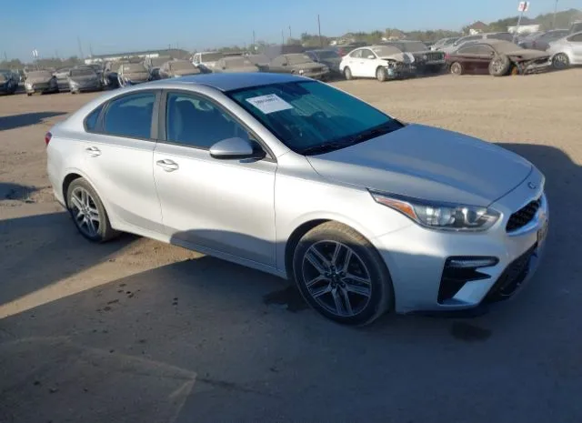 2019 KIA  - Image 1.