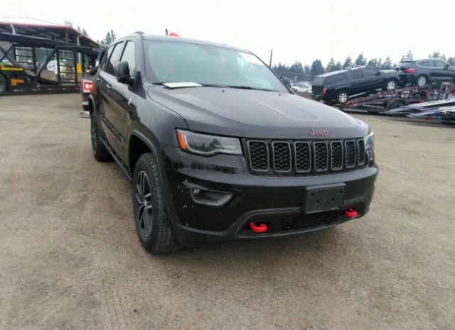 2018 JEEP  - Image 1.