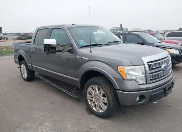 2010 FORD  - Image 1.