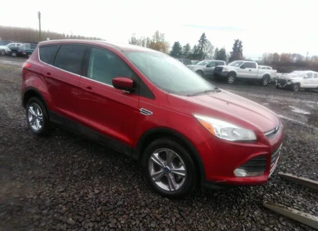 2014 FORD  - Image 1.