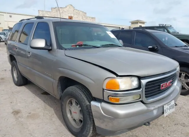 2002 GMC  - Image 1.