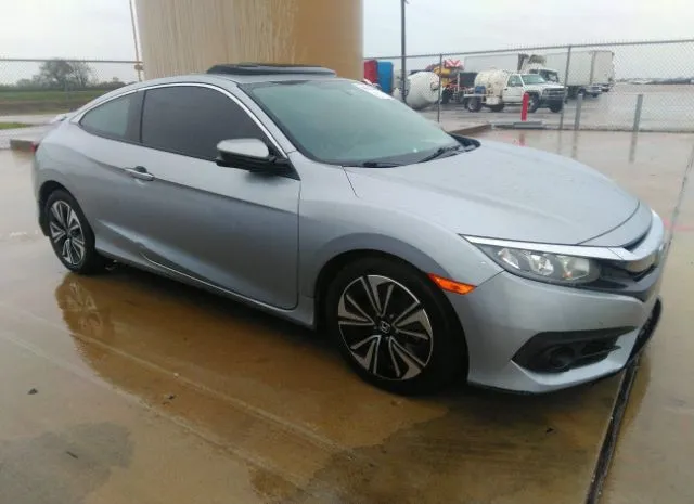 2016 HONDA  - Image 1.