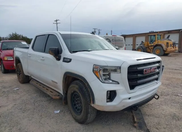 2019 GMC  - Image 1.