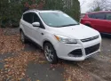 2016 FORD Escape 2L I-4  DI, DOHC, VVT, turbo,   240HP 4