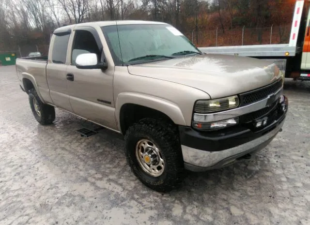 2001 CHEVROLET  - Image 1.