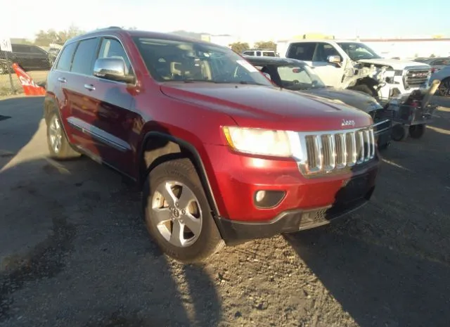 2013 JEEP  - Image 1.