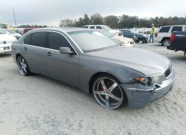 2003 BMW  - Image 1.