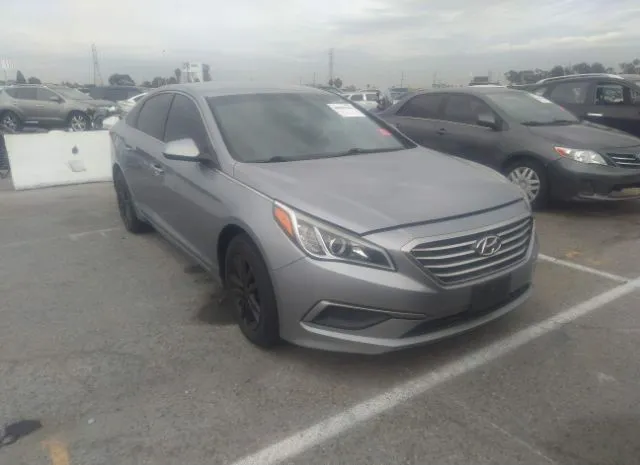 2016 HYUNDAI  - Image 1.