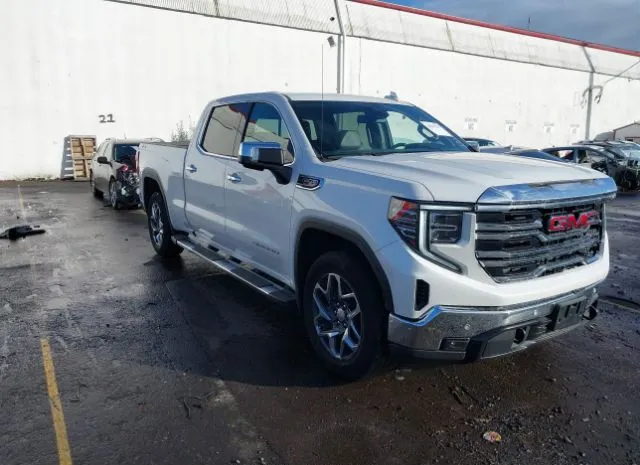 2022 GMC  - Image 1.