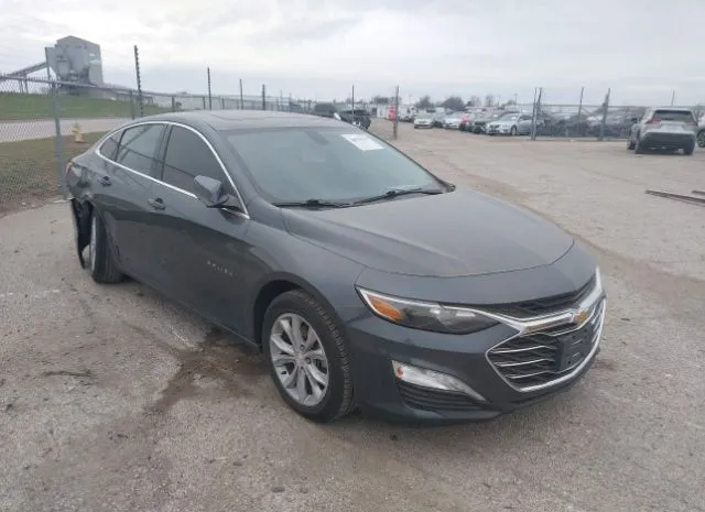 2021 CHEVROLET  - Image 1.