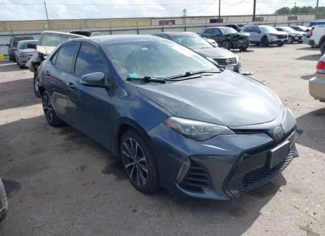 2017 TOYOTA  - Image 1.