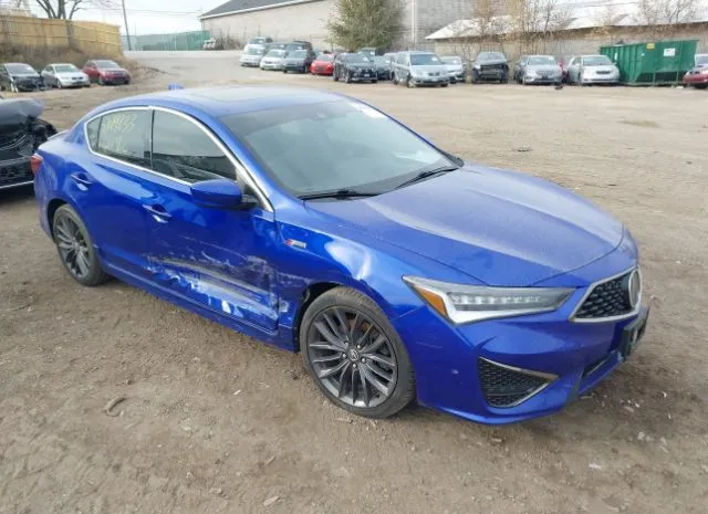 2019 ACURA  - Image 1.