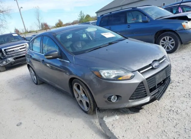 2014 FORD  - Image 1.